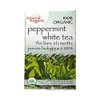 Uncle Lee's Tea 100% Organic Peppermint White Tea 18 Bag(S)