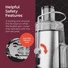Mueller Juicer Ultra Power, Easy Clean Extractor Press Centrifugal Juicing