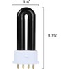 Replacement for Stinger Bkc90 | 2W Bulbs | B1004B Replacement