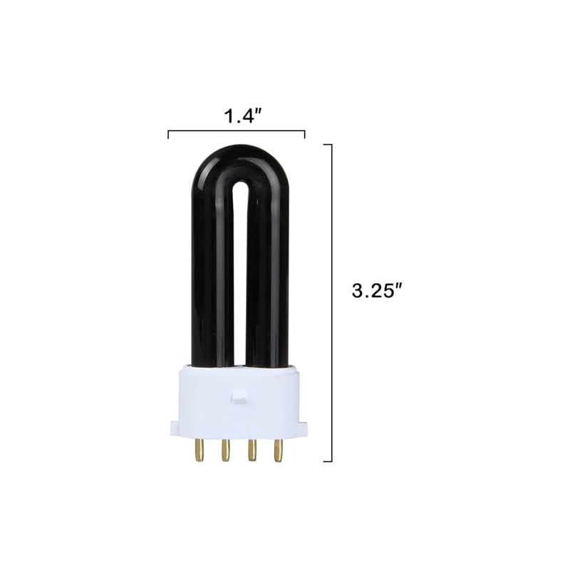 Replacement for Stinger Bkc90 | 2W Bulbs | B1004B Replacement