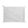 Perma Child Safety Indoor Outdoor Ultimate Retractable Baby Gate, 38.6"