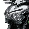 TCMT Front Headlight LED Assembly Fit For Kawasaki Z900 2020-2024