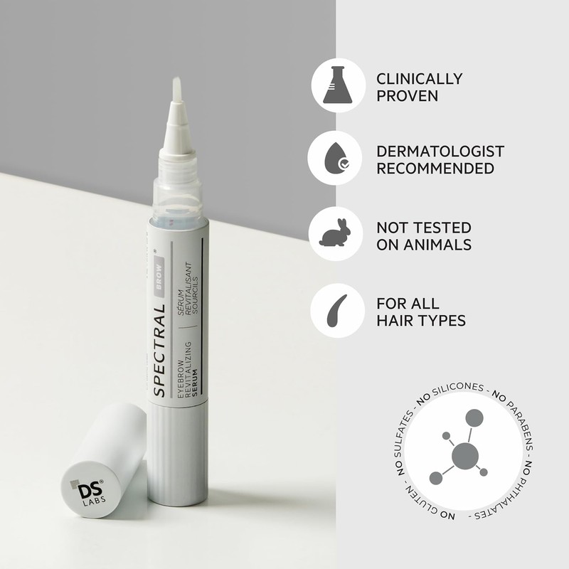 DS Laboratories Spectral.Brow® Serum Acondicionador de Cejas
