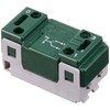 Panasonic Advanced Series Recessed Firefly Switch C 3-Way WTA5052