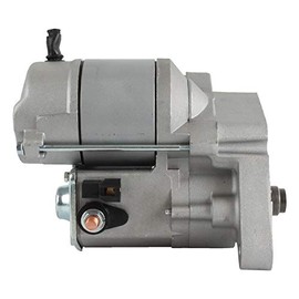 DB Electrical SND0543 Starter For Chrysler 300 Series 5.7 5.7L 05-14, 6.1 6.1L 2005 /Dodge Challenger 5.7L 5.7 09-15, Charger 5.7 5.7L 06-15, Magnum 5.7L 5.7 05-2008 /04608801AB, 4608801AA