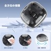 For JBL TUNE FLEX 2 Case, Protective Cover, TPU Material,