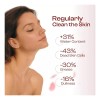 Fd Gel Exfoliante Quarxery, Gel Exfoliante Suave, 2