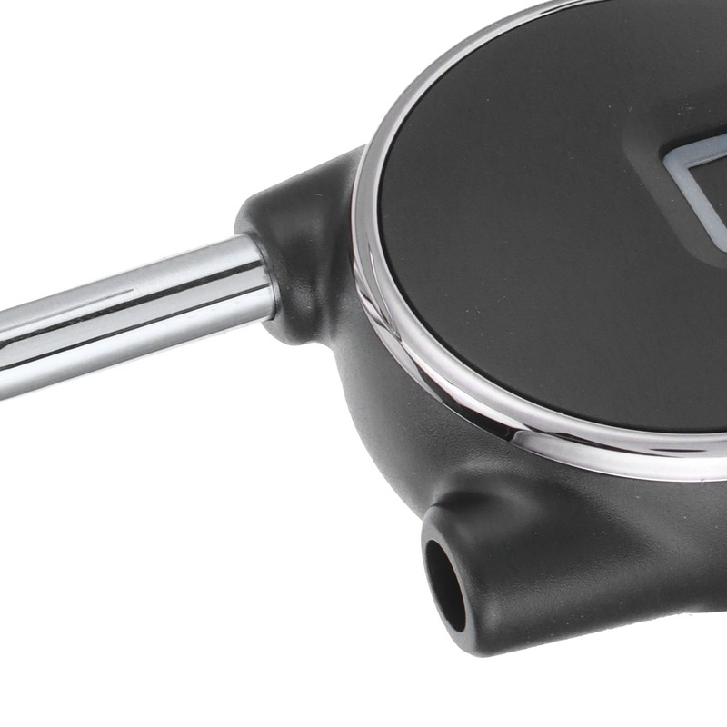 Bluetooth Fingerprint Padlock with Capacitive Touching Sensor for Home Cabinets