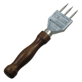 Takakyu Sangyo Deluxe 3-Blade Ice Pick