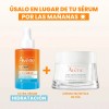 Protector Solar Facial Avène Ultra Serum FPS50+ Hidratación Duradera 30