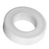1pc 6902-2RS Sealed Full Ceramic Bearing ZrO2 Ball Bearing 15x28x7mm