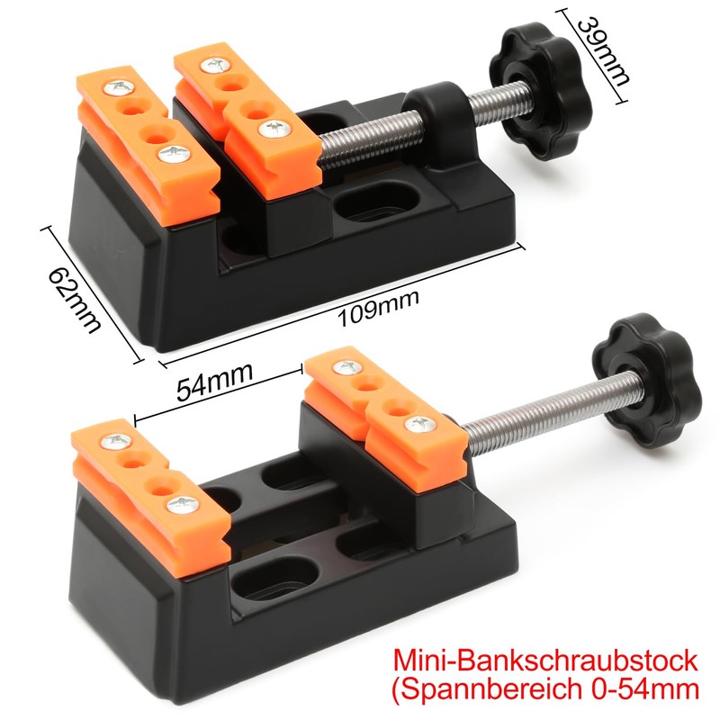 25 Pcs Hand Drill Bits Set and Adjustable Small Drill