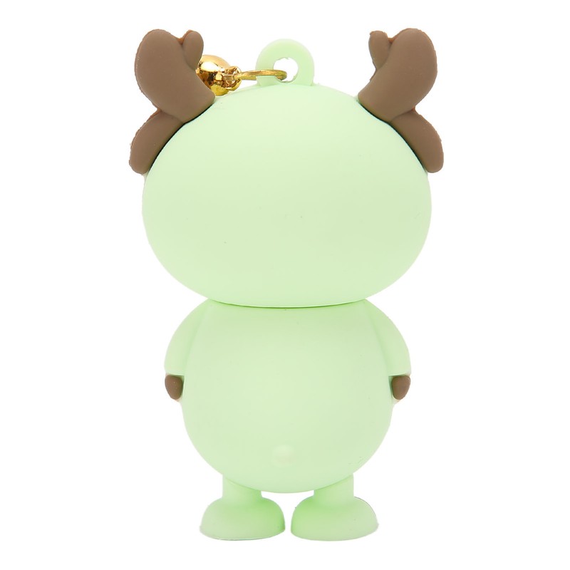 U DISK USB2.0 Interface Vibration Resistant Portable Hot Swap Cute