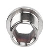 Crank Bolts High Hardness Excellent Corrosion Resistance No Rust Low