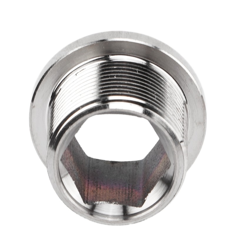 Crank Bolts High Hardness Excellent Corrosion Resistance No Rust Low