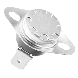 Angoily Water Heater Thermostat for Dispenser Mixing Valve Temperature Control for Optimal Heating Multi-Functional Water Heating Compatible Systems