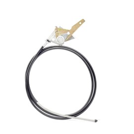 WHFZN 946-05145 Throttle/Choke Cable for CUB Cadet 57" RZT 42 46 50 54 S L L54 L50 L46 L42 746-05145