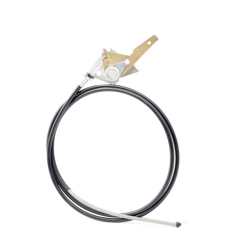 WHFZN 946-05145 Throttle/Choke Cable for CUB Cadet 57" RZT 42