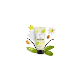 I LOVE Hand And Nail Cream Vanilla Milk, 100ml