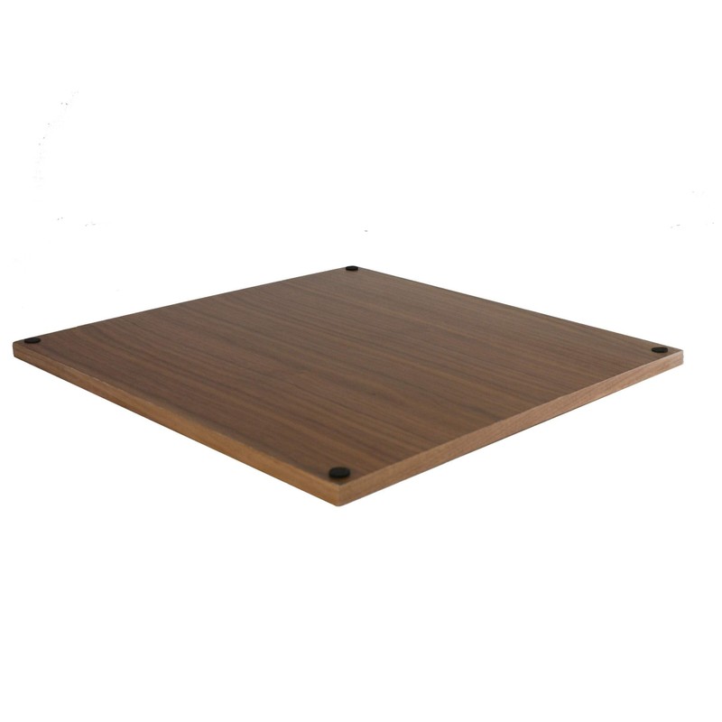 15 Walnut & Maple veneer Brd