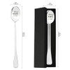 Spoon with Engraving Gift for Parents, Gift Ideas Parents, Mum