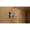 1 pc of SMD-3528 LED Light lamp Attached on Hinges