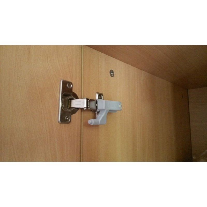 1 pc of SMD-3528 LED Light lamp Attached on Hinges