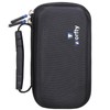Case for WOLFBOX MF100 Electric Air Duster-150000RPM Super Power Cordless