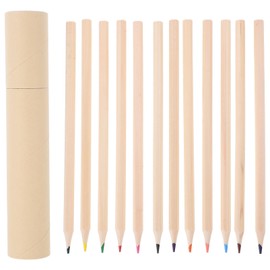 Operitacx Sketching Coloring Pencils 2pcs Colored Pencils Drawing Coloring Pencils Portable Sketching Pencils for Kid Adults Artists Writing Painting Classroom School Artist Coloring Pencils
