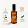 MAVE Molecular Oil: Anti-Ageing & Intensive Moisturising Skin Care -