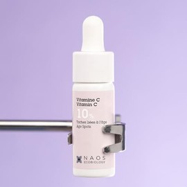 Etat Pur Activo Puro Vitamina C Suero Para Manchas De La Edad, 15 ml