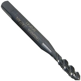 Yamawa I Series Spiral Tap ISP-M4X0.7-BP