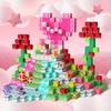 GobiDex STEM Game-based Valentine’s Edition Heartsblock Magnetic Blocks Gift Toy