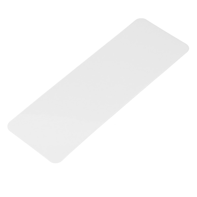 5 Pcs Nano Insert 230x80mm Firefighter Tool High Density Locksmith