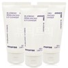 Innisfree Blueberry Rebalancing 5.5 Cleanser 100ml X 3 / 이니스프리