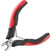 VIGOR Electronic Side Cutters (for Wires from 0.2 mm) V5681
