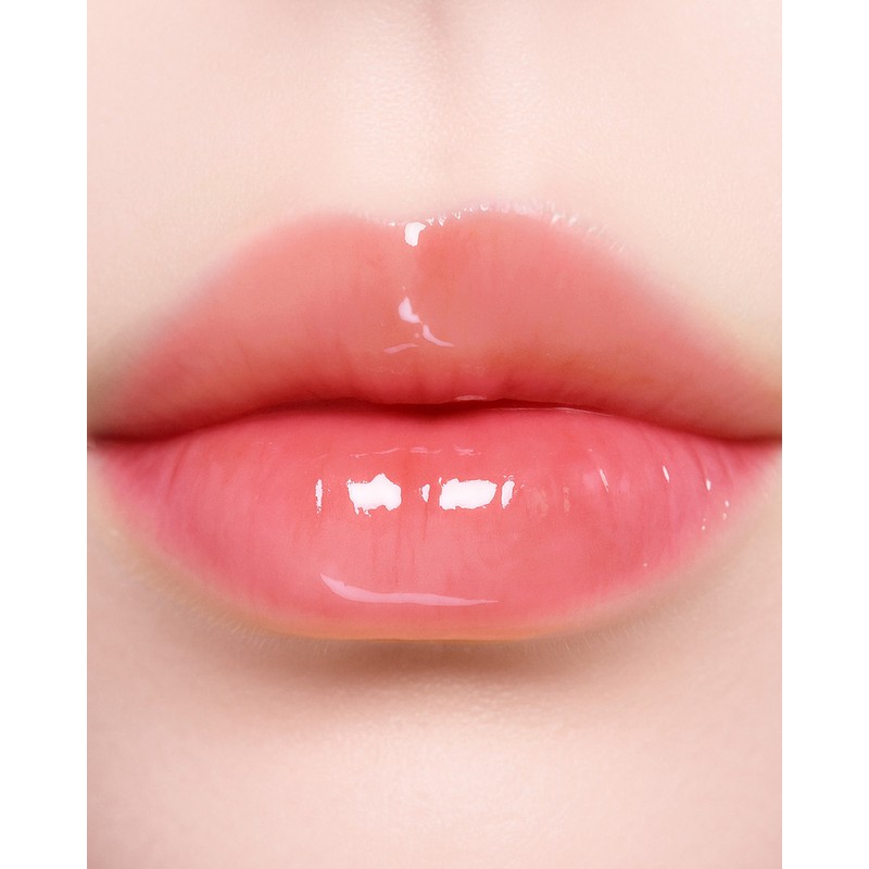 Coralhaze Dew Drop Tint 4.5g - 202 Mellow