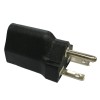 Bloomgrow 110V / 120V to 220V / 240V Plug Adapter