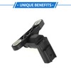 VekAuto 1 Pc Crankshaft Position Sensor for Ford for Mustang
