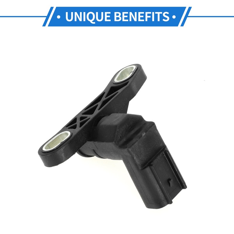 VekAuto 1 Pc Crankshaft Position Sensor for Ford for Mustang
