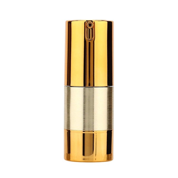 ANGGREK Empty Perfume Bottle,15Ml,Empty Perfume Bottle,15ml Refillable Perfume Spray Bottle