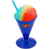 Jelly Belly Snow Cone Syrup - Shaved Ice Syrup, Slushie,