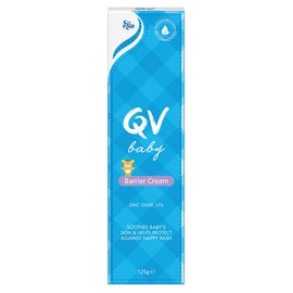Ego QV Baby Barrier Cream 125g