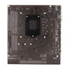 Desktop Motherboard H61 6 USB2.0 DDR3 M.2 NVMe NGFF 100Mbps
