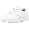 SAS Free Time Comfort Walking Shoe White 12 M (M)