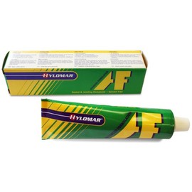 Silver Seal Hylomar Advanced Formulation (3 oz. Tube)