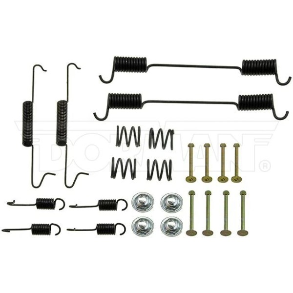 Dorman/First Stop Dorman HW17178 Drum Brake Hardware Kit fits Volkswagen