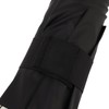 [Viewance] 1BH27744 Women's Parasol, Folding Umbrella, Fully Blackout, For Both