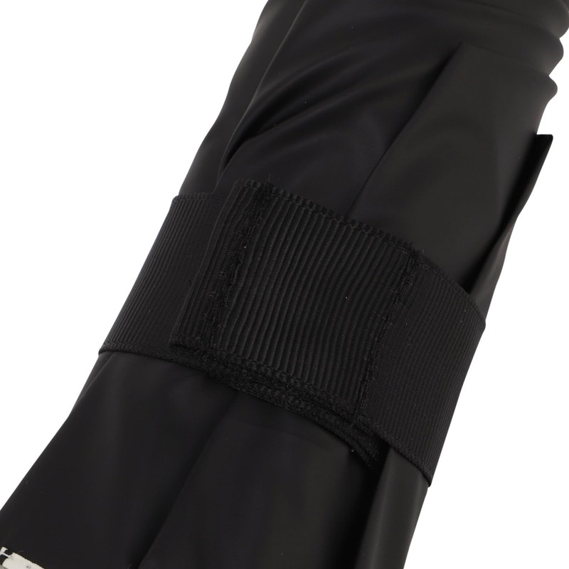 [Viewance] 1BH27744 Women's Parasol, Folding Umbrella, Fully Blackout, For Both