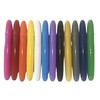 Treasure Art Easy Face Paint Crayons - Non-Toxic Face Painting
